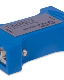 Digitus конвертор/адаптер RS232 to RS485