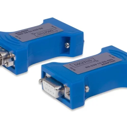 Digitus конвертор/адаптер RS232 to RS485