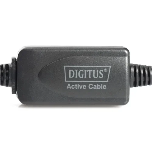 Digitus Digitus USB 2.0 Active удължителен кабел