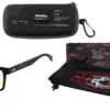 Комплект GUNNAR x Call of Duty Alpha Edition - Onyx/Infrared - Amber - Очила +