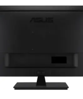 Alternative view of Asus Monitor 31.5 inch VP32AQ IPS WQHD HDMI DP SPEKARES