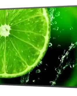 Alternative view of NEC Monitor 55 inches MultiSync E558 UHD 350cd/m2 16/7