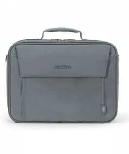 Alternative view of DICOTA Eco Multi BASE 14-15.6 in. сив