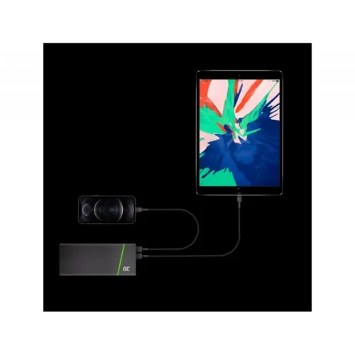 Alternative view of Green Cell кабел PowerStream