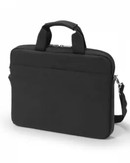 Alternative view of DICOTA Eco Slim Case BASE 15-15.6 in. черен