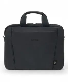 DICOTA Eco Slim Case BASE 15-15.6 in. черен