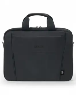 DICOTA Eco Slim Case BASE 15-15.6 in. черен
