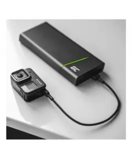 Alternative view of Green Cell кабел PowerStream