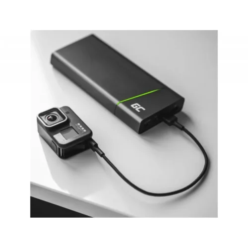 Alternative view of Green Cell кабел PowerStream