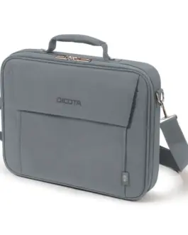 DICOTA Eco Multi BASE 15-17.3 in. сив