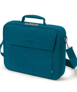 DICOTA Лаптоп bag Eco Multi BASE 15-17.3 blue