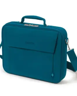 DICOTA Лаптоп bag Eco Multi BASE 15-17.3 blue