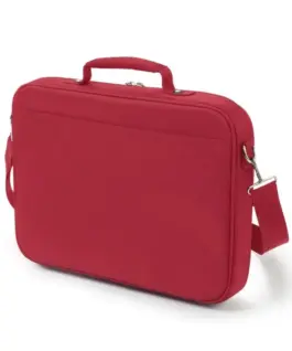 Alternative view of DICOTA Eco Multi BASE 15-17.3 in. червен