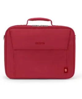 DICOTA Eco Multi BASE 15-17.3 in. червен