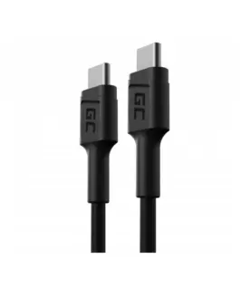 Green Cell кабел GC PowerStream USB-C 30cm