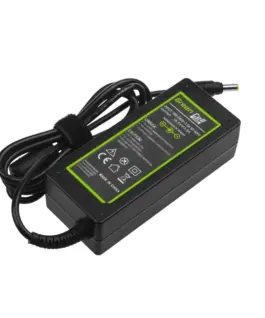 Green Cell захранващ блок 18.5V 3.5A for HP 4.8-1.7mm 65W