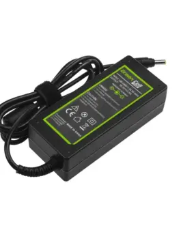 Green Cell захранващ блок 18.5V 3.5A for HP 4.8-1.7mm 65W