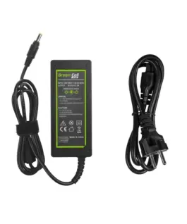 Alternative view of Green Cell захранващ блок 18.5V 3.5A for HP 4.8-1.7mm 65W