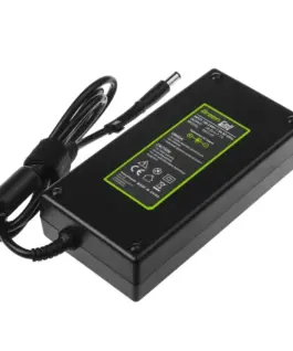 Green Cell захранващ блок PRO 19.5V 7.7A 150W HP 8530p 8530