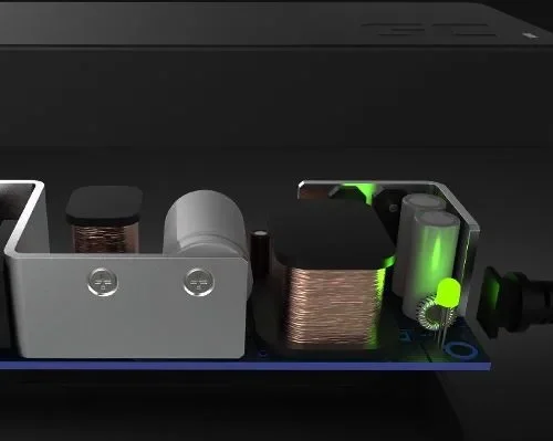 Green Cell захранващ блок PRO 19.5V 6.15A120WHP Omen 15-500