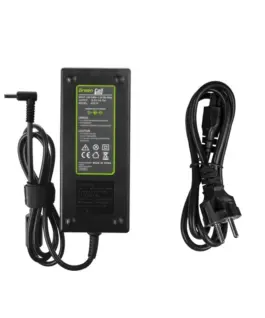 Green Cell захранващ блок PRO 19.5V 6.15A120WHP Omen 15-500