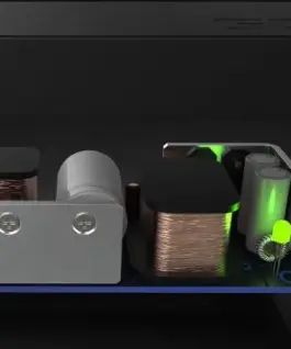 Alternative view of Green Cell захранващ блок PRO 19V 2.1ASamsung NP300U NP90