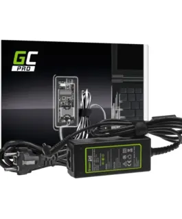 Green Cell захранващ блок PRO 19V 1.75A 33W Asus X201E