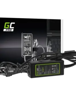 Green Cell захранващ блок PRO 19V 1.75A 33W Asus X201E