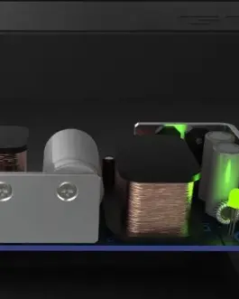 Alternative view of Green Cell захранващ блок PRO 19V 2.1A 40W SMG N100 N130