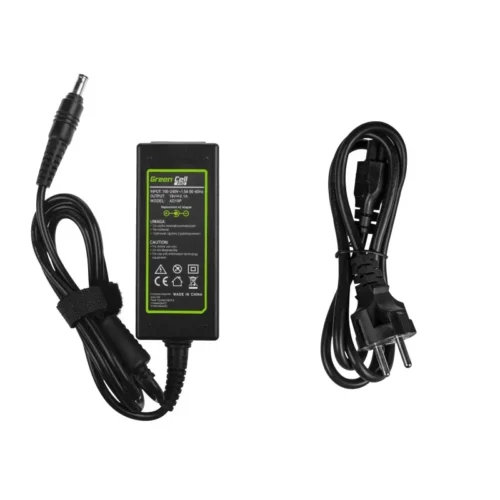 Green Cell захранващ блок PRO 19V 2.1A 40W SMG N100 N130