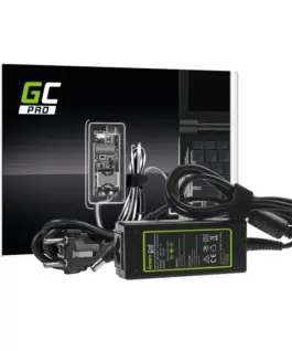 Green Cell захранващ блок PRO 19V 2.1A 40W SMG N100 N130