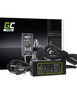 Green Cell захранващ блок PRO 19V 2.1A 40W SMG N100 N130