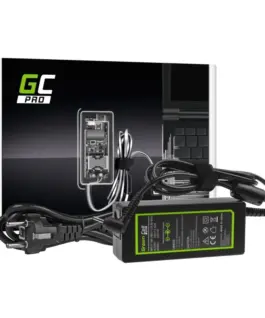 Green Cell захранващ блок PRO 19V 3.42A 65W Acer S7 S7-39