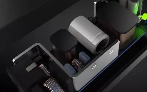 Alternative view of Green Cell захранващ блок PRO 19V 6.32A120WAcer7552G 7745