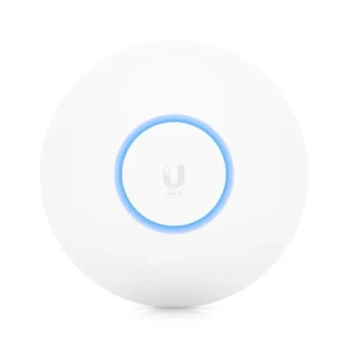 Alternative view of UBIQUITI UBIQUITI UniFi WiFi6 AP 2x2 MU-MIMO U6-Lit