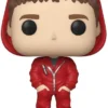 Фигурка Funko POP! Television La Casa De Papel - Rio #917