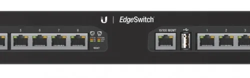 UBIQUITI UBIQUITI UniFi Switch 48x1GbE 4xSFP USW-4