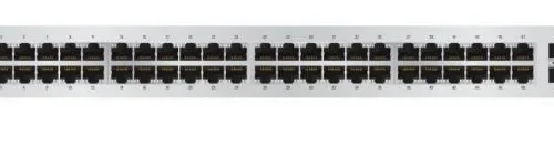 Alternative view of UBIQUITI UniFi Switch 48x1GbE 4xSFP USW-48-POE