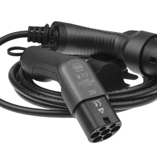 Green Cell кабел EV Type 2 3.6kW 5m