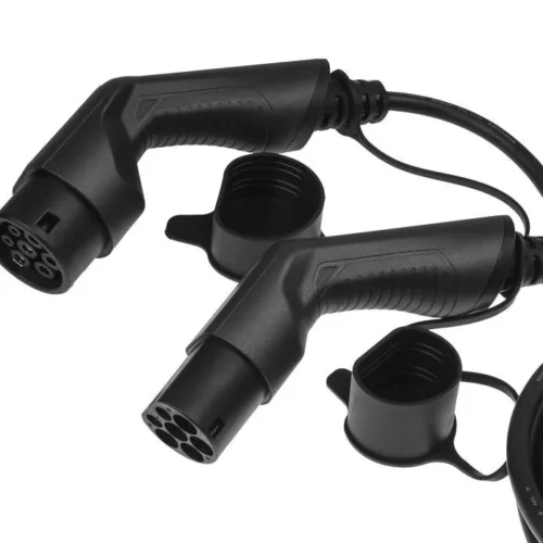 Green Cell кабел EV Type 2 3.6kW 5m