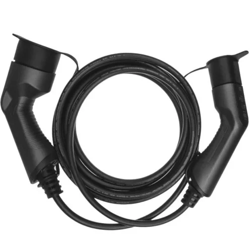 Green Cell кабел EV Type 2 3.6kW 5m