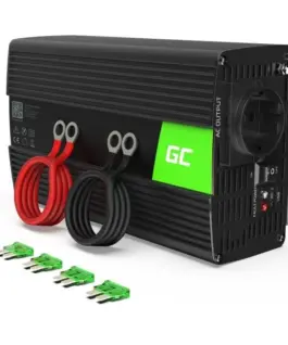 Green Cell Car Inverter