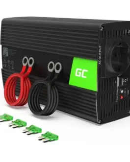 Green Cell Car Inverter
