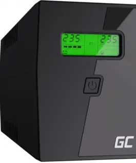 Green Cell UPS Micropower 800VA 480W Power Proof