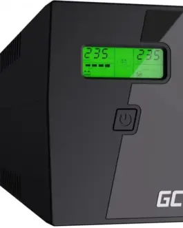 Green Cell UPS Micropower 800VA 480W Power Proof