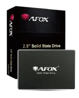 AFOX Afox SSD 480GB QLC