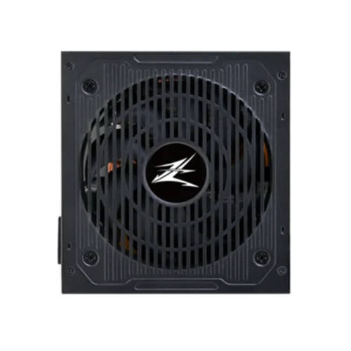 Zalman ZALMAN MegaMax 500W V2 80+ STD EU ZM500-TXII