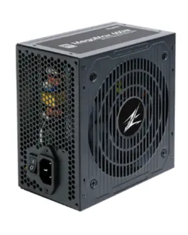 Alternative view of Zalman ZALMAN MegaMax 600W V2 80+ STD EU ZM600-TXII