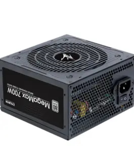 Zalman захранващ блок MegaMax 700W V2 80+ STD EU ZM700-TXII