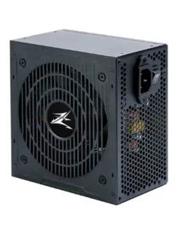 Alternative view of Zalman захранващ блок MegaMax 700W V2 80+ STD EU ZM700-TXII